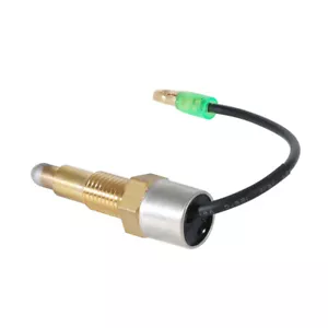 Radiator Fan temperature switch for Kawasaki KL250 KLR250 1985-05 KLX250 1995-07 - Picture 1 of 10