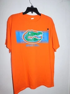 Camiseta mediana de baloncesto Florida Gators para hombre, ORG - Imagen 1 de 2