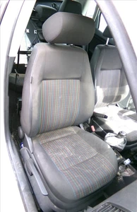 front seat rh for VOLKSWAGEN POLO 1.4 G 2005-2009 2006 94630 - Picture 1 of 8