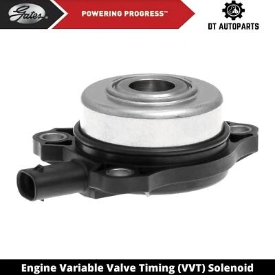 Para Mercedes-Benz GL450 2007-2012 4,7 L V8 motor de gasolina VVT puertas solenoides 2008 Foto 1 de 4