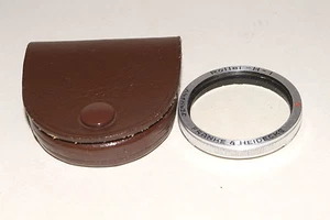 Rollieflex H-1 filter Bay 1 - Picture 1 of 2
