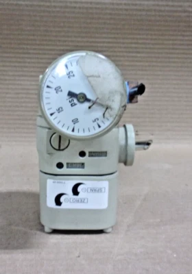 BELLOFRAM 961-070-000 T-1000 AK  FIRE ALARM Foto 1 de 4