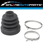 Inner Left or Right CV Boot Kit for Ford Courier  PC PD PE PG PH 4X4 1987~06 FORD Courier
