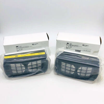 Cartucho 3M Speedglas 15-0499-99X02 OV/SD/CL/HC amarelo magenta soldagem 2 peças - Imagem 1 de 4