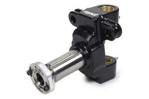 MPD Racing MPD28414 Midget Billet Spindle RH 2 Ear Ti Shaft Black - Imagen 1 de 2