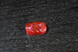 Marvel Legends Series Iron Man Nano Gauntlet Replacement Red Stone only - Picture 1 of 5