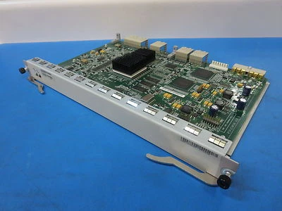 Nortel SR0007004E5 Enhanced Network Processor Unit - Image 1 of 4