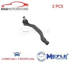 MEYLE FRONT AXIAL JOINT AXIAL HEAD 31-16 020 0007 2PCS A FOR ROVER 600