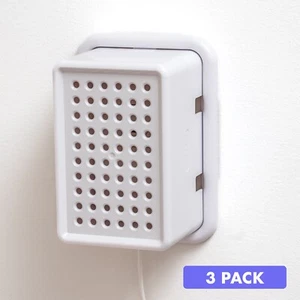 Universal Childproof Power Point Safety Cover | AU Compatible | 3 PACK - Picture 1 of 7