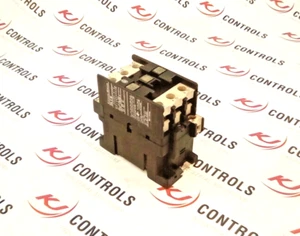 Bobina de contactor Eaton Klockner Moeller DIL0M-115V/60HZ 115V 60HZ - Imagen 1 de 3