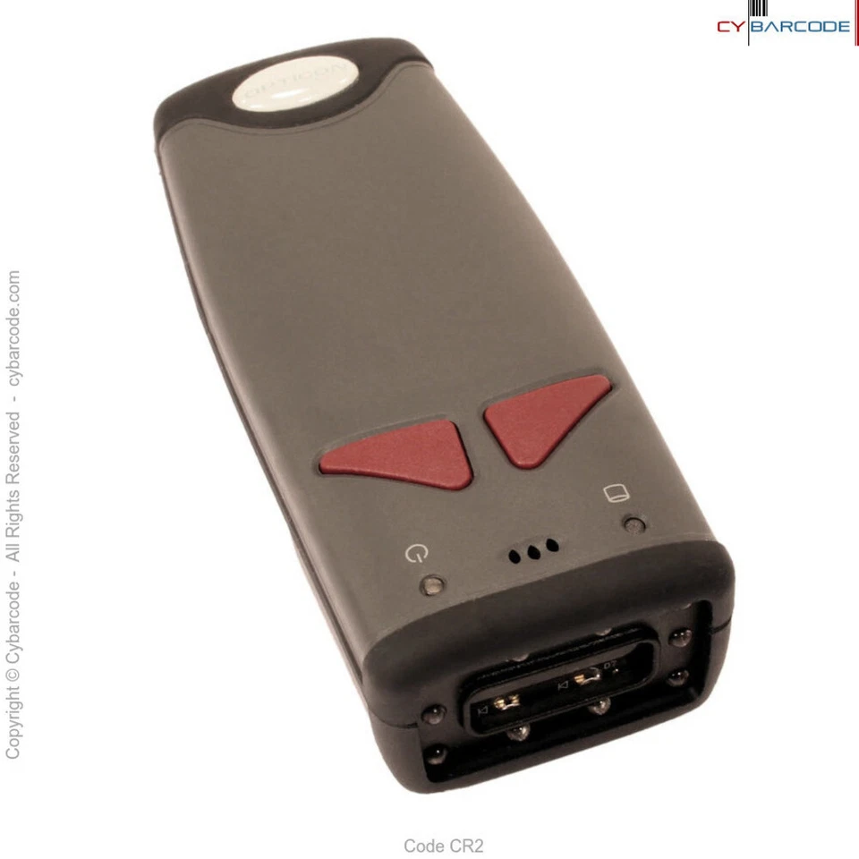 Code CR2 Bar Reader - New (old stock) - Image 1 of 1