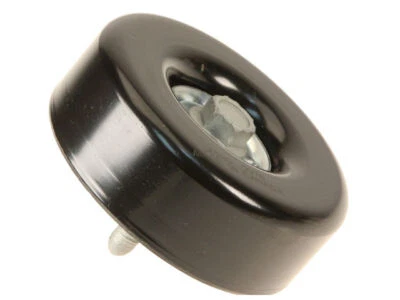 适用于 2003 - 2006 年 GMC 特使 XL 配件皮带空转滑轮 AC Delco 48489MQFZ 2004 — 第 1/2 张图片