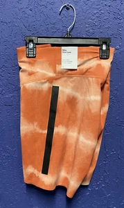Plus Size 1X Nike One Luxe 7" Mid-Rise Women's Training Shorts DQ4141 827 - Picture 1 of 4