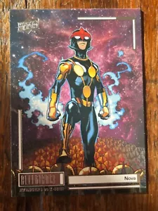 NOVA 2023 Upper Deck Marvel Allegiance Avengers vs X-Men #C44 - Imagen 1 de 1