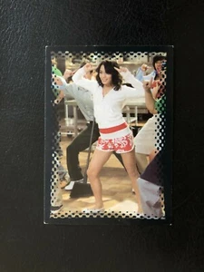 FIGURINA HIGH SCHOOL MUSICAL 2 PANINI 2007 n 41 NUOVA CON VELINA - Imagen 1 de 2