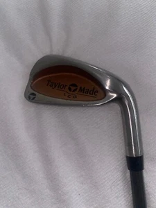 Taylormade Burner R-80 LCB #3 Wedge Club Bubble 2 Shaft - Picture 1 of 11