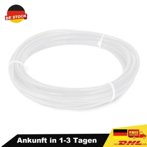 PTFE Schlauch Teflonschlauch 2.5 x 4mm Tube - 3D Druck für 1.75mm Filament DE - Afbeelding 1 van 11