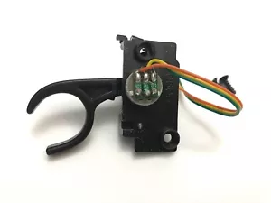 Spektrum DX3C trigger assembly - Picture 1 of 5