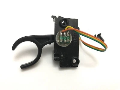 Spektrum DX3C  trigger assembly  - Image 1 of 4