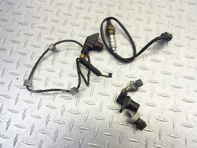 BMW K1300 K1300GT 2009 09-11 OEM Sensor Lote Manivela Oxígeno Aceite Probado Foto 1 de 4