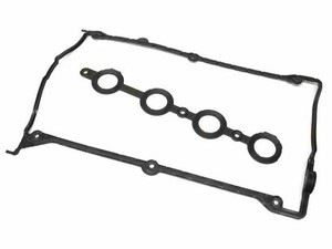 For 1998-2005 Volkswagen Passat Valve Cover Gasket Set Victor Reinz 73929PT 2004