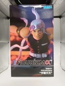 Demon Slayer Kimetsu No Yaiba Tengen Uzui - FIGURIZMA - SEGA - JAPAN - NEW- 0484 - Foto 1 di 4