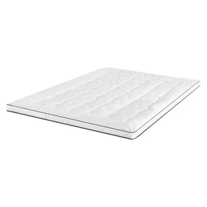 Giselle Bedding Mattress Topper Pillowtop Toppers Mattress Protector Single - Picture 1 of 7