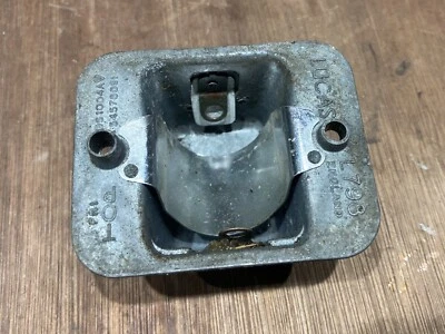 MG Midget/Austin Healey Sprite - Lente de luz inversa - Lucas original Foto 1 de 4