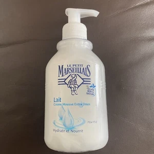 Le Petit Marseillaise Cream Mousse Extra . 300 ml - Picture 1 of 2