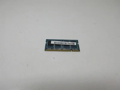 Ramaxel 512MB Laptop Computer Memory 1RX8 DDR2 PC2-5300S-555 Card Stick RAM Part - Image 1 of 2