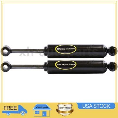 2 Front Monroe Shocks & Struts Shock Absorber For Lincoln Continental 1961~1969 - Image 1 of 2