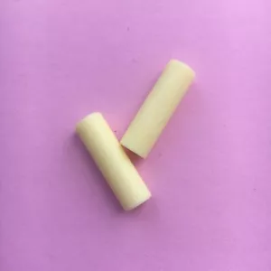6 piezas Retenedor Alineador de Ortodoncia Bandeja Masticadores Dentales Asientos Redondos Masticables - Imagen 1 de 8