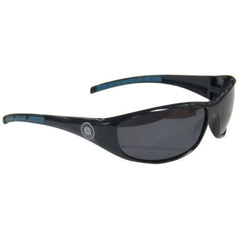 Seattle Mariners Wrap Sunglasses With Microfiber Bag MLB Licensed UV 400 Cover