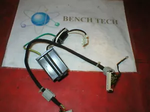 Element Model ELCHW321 LVDS-Kabel & Netzstecker-Eingang - Bild 1 von 3