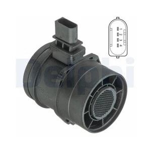 Luftmassenmesser DELPHI AF10396-12B1 für BMW - Bild 1 von 1