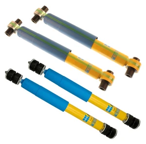 BILSTEIN SHOCK ABSORBER SET,FRONT & REAR,2005-2009 WORKHORSE,W20,W22,W24,B6 - Picture 1 of 1