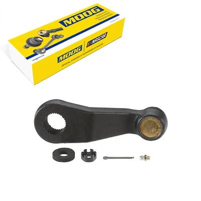 MOOG Steering Pitman Arm For 1995-2002 Ford Crown Victoria - Image 1 of 4