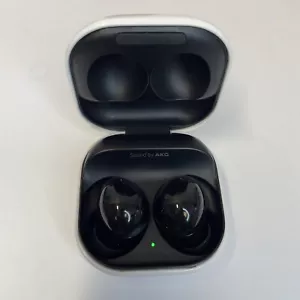 Samsung Galaxy Buds 2 Noise-Canceling True Wireless In-Ear Headphones Excellent - Picture 1 of 4