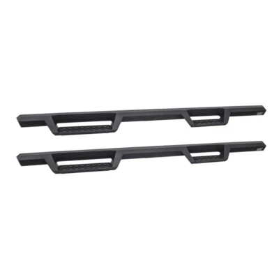 Westin HDX Drop Nerf Step Bars For 2009-18 Dodge Ram 1500 2500 3500 Crew Cab - Image 1 of 4