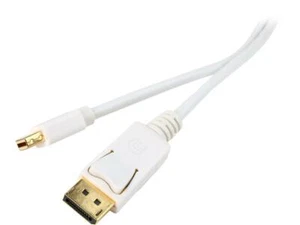 Tripp Lite Model P583-010 Mini Displayport to Displayport Cable Male to Male - Picture 1 of 3