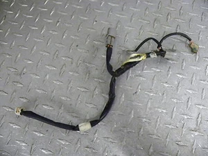 YZ250F YAMAHA 2002 (LOT A) YZ 250F 02 WIRE HARNESS - Imagen 1 de 1