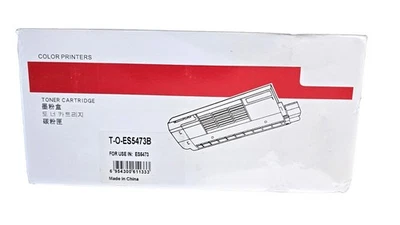 OKI toner BLACK for OKI ES-5473 series - high yield 6000 pages - Image 1 of 4
