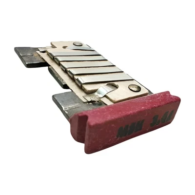 Cutler-Hammer MSH3.4A Manual Starter Heater Assembly **Free Shipping** - Image 1 of 4