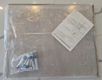 Mesa de extensão Babylock Serenade máquina de costura SOMENTE nova-nunca usada - Imagem 1 de 4