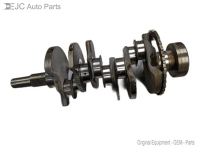 Стандартный коленчатый вал для 09–12 Jeep Liberty 3.7 400AA - Изображение 1 из 4