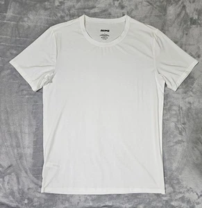 Skims Men's Stretch Modal T-Shirt Size Small Kim Kardashian - Picture 1 of 7
