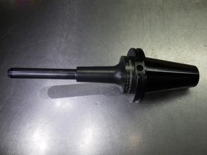 Precision CAT50 3/8" Endmill Tool Holder 9" Pro CAT-50-.375-9-SP (LOC2348A) - Picture 1 of 3