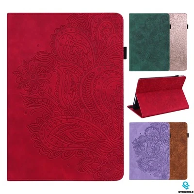 For Xiaomi Pad 5 6 7 Redmi Pad SE Pro Flip Leather Protective Tablet Case Cover - Image 1 of 4