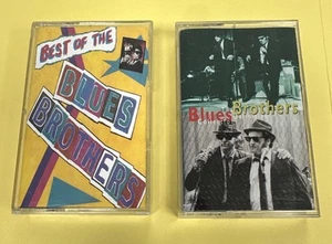 Best of the The Blues Brothers & The Blues Brothers The Definitive Collection - Picture 1 of 3