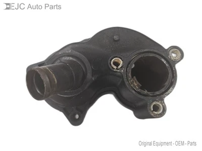 后恒温器外壳 适用于 01-03 福特 Explorer Sport Trac 4.0 — 第 1/4 张图片